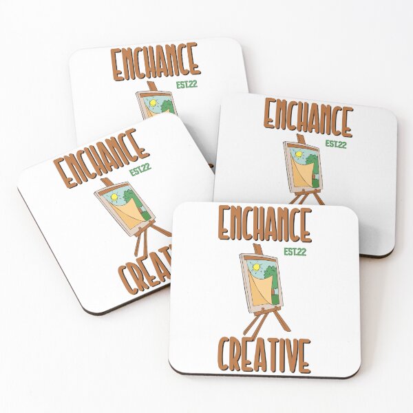Item preview, ENHANCE CREATIVE designed and sold by GAADesignz.