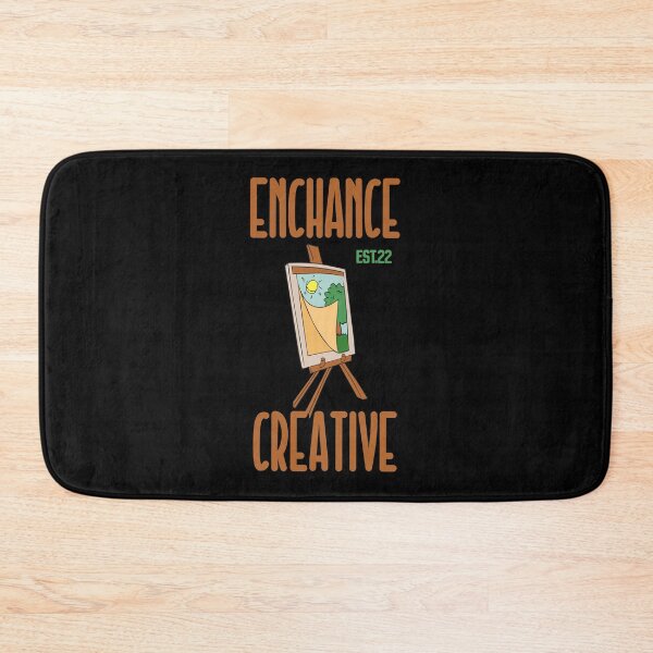 Item preview, ENHANCE CREATIVE designed and sold by GAADesignz.