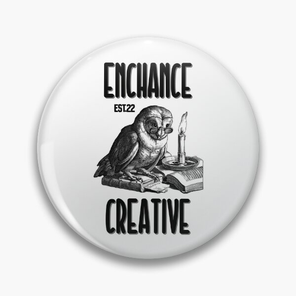 Item preview, ENHANCE CREATIVE designed and sold by GAADesignz.