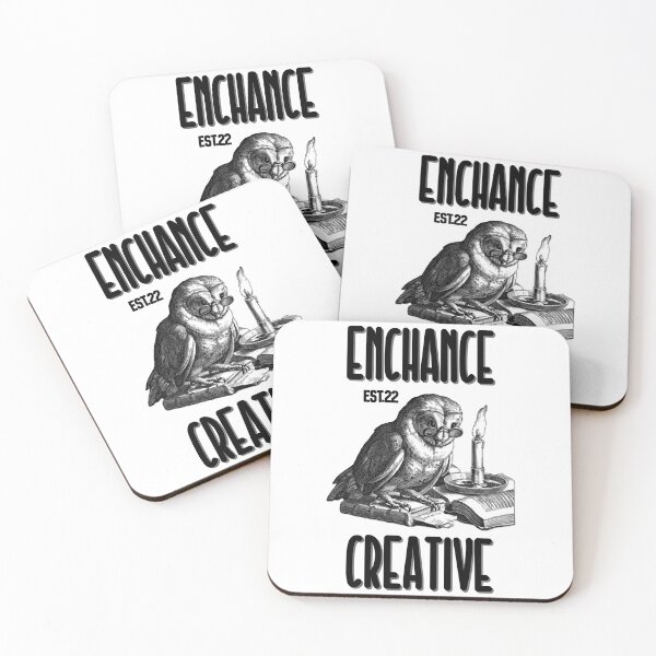 Item preview, ENHANCE CREATIVE designed and sold by GAADesignz.