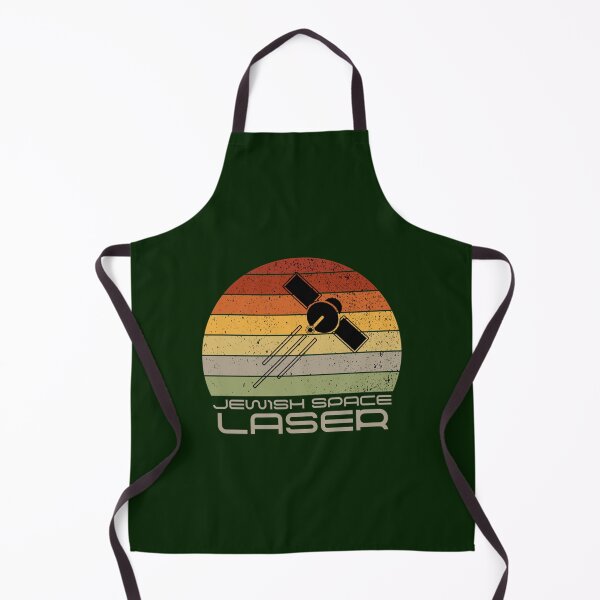 Item preview, Jewish Space Laser Fan Design   designed and sold by CeridwenAzuras.