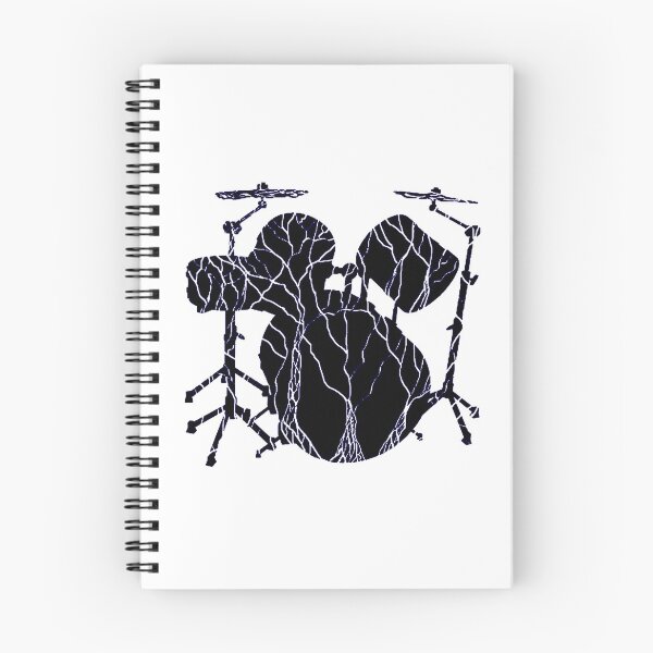 Item preview, A Different Beat designed and sold by NINUNO.