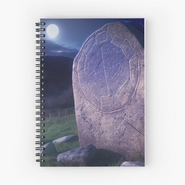Item preview, Rune Stones Series designed and sold by VISIONARTIST.