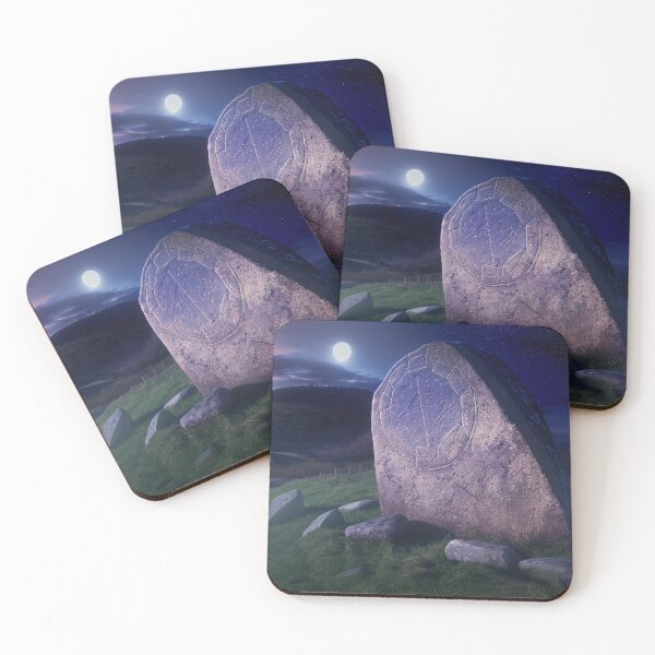 Item preview, Rune Stones Series designed and sold by VISIONARTIST.