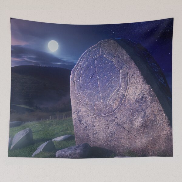 Item preview, Rune Stones Series designed and sold by VISIONARTIST.