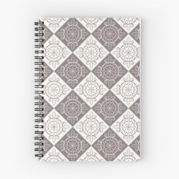 Item preview, Moroccan brown and cream rhombic pattern.  designed and sold by Mygeneration.