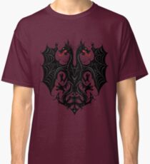 Youjo Senki/ Saga of Tanya the Evil - Dragon Classic T-Shirt
