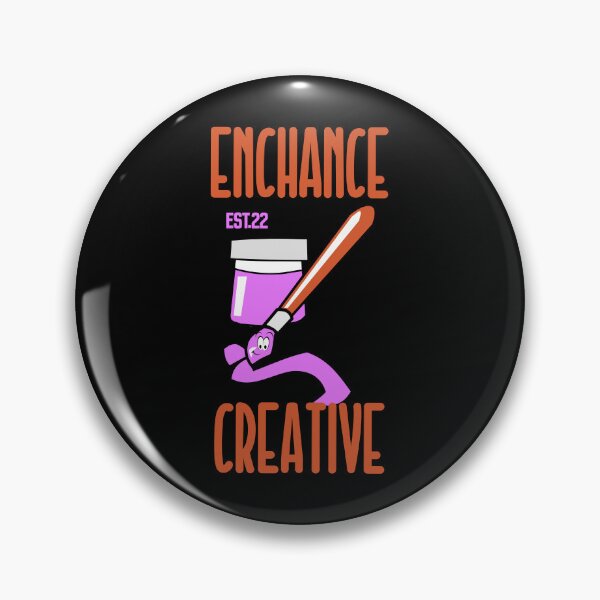 Item preview, ENHANCE CREATIVE designed and sold by GAADesignz.