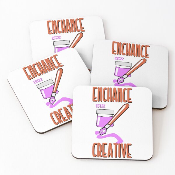 Item preview, ENHANCE CREATIVE designed and sold by GAADesignz.