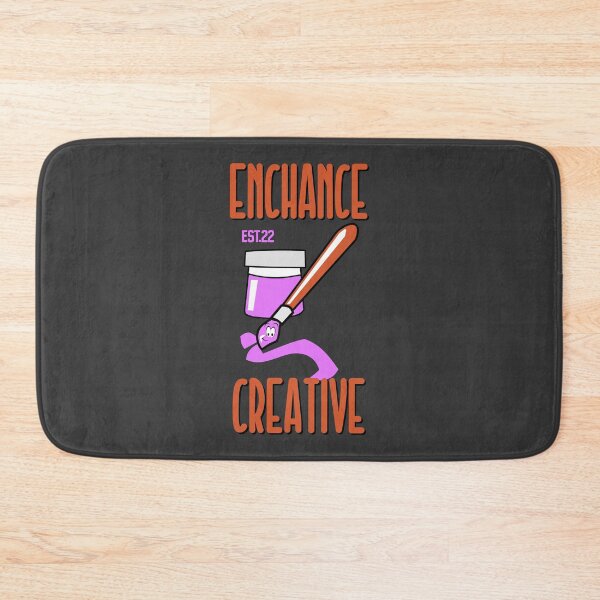 Item preview, ENHANCE CREATIVE designed and sold by GAADesignz.