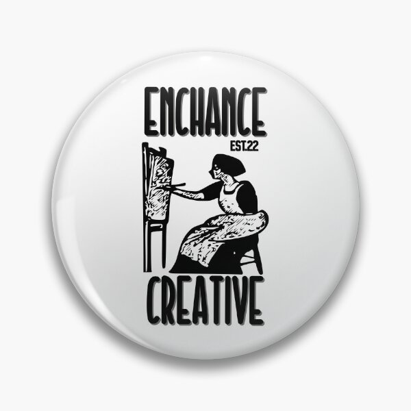 Item preview, ENHANCE CREATIVE designed and sold by GAADesignz.