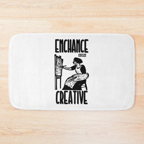 Item preview, ENHANCE CREATIVE designed and sold by GAADesignz.