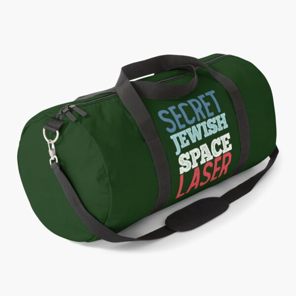 Item preview, Jewish Space Laser Funny Trending Secret designed and sold by CeridwenAzuras.
