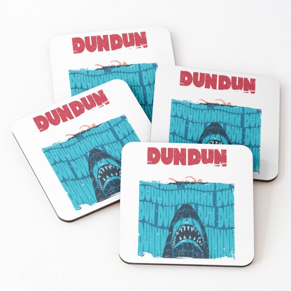 Item preview, Dundun movie designed and sold by Dargiula.
