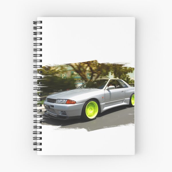 Item preview, GTR Nissan RB26  JDM Skyline Japanese Domestic Market R32 designed and sold by dragphotos.