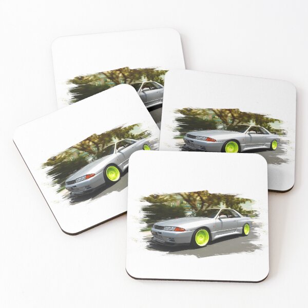 Item preview, GTR Nissan RB26  JDM Skyline Japanese Domestic Market R32 designed and sold by dragphotos.