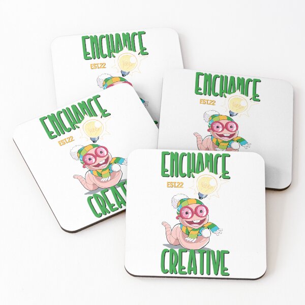 Item preview, ENHANCE CREATIVE designed and sold by GAADesignz.