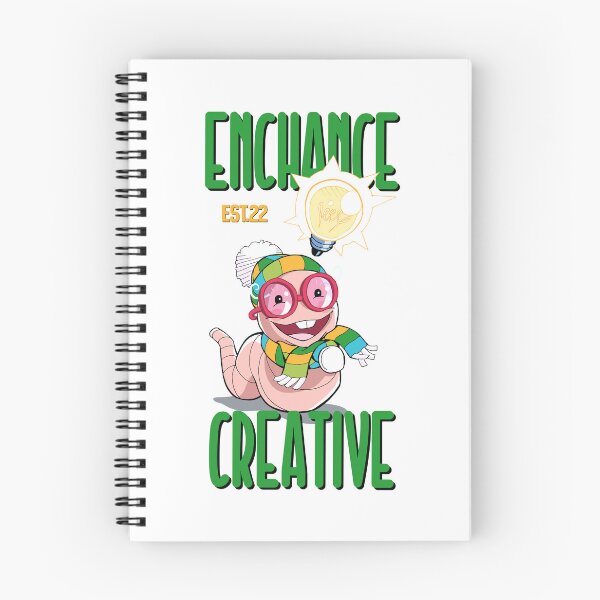 Item preview, ENHANCE CREATIVE designed and sold by GAADesignz.
