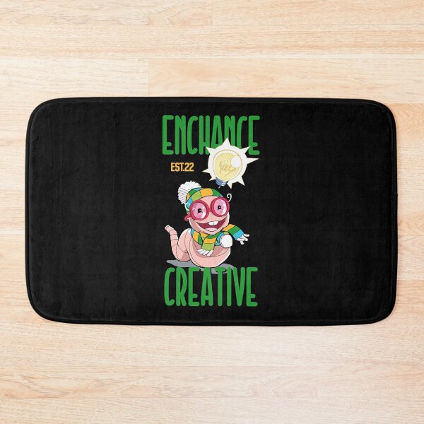 Item preview, ENHANCE CREATIVE designed and sold by GAADesignz.
