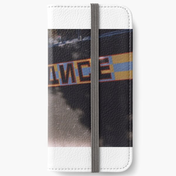 Performance iPhone Wallet