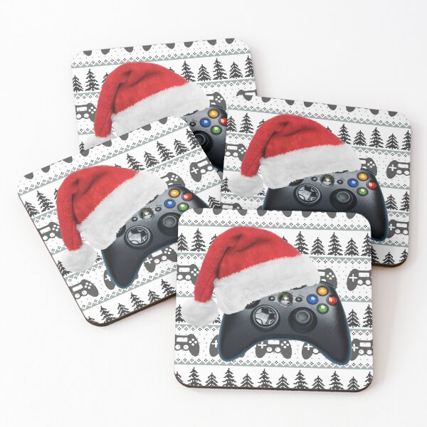 Item preview, Video Gamer Christmas designed and sold by Kormix.