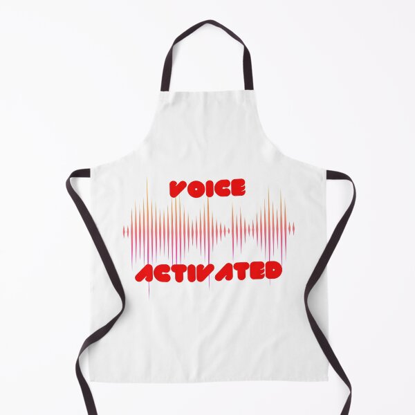 Item preview, Voice Activated Activation designed and sold by YouBeeVintage.