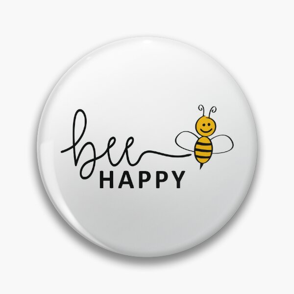 Item preview, Be happy designed and sold by Mahe-Art.