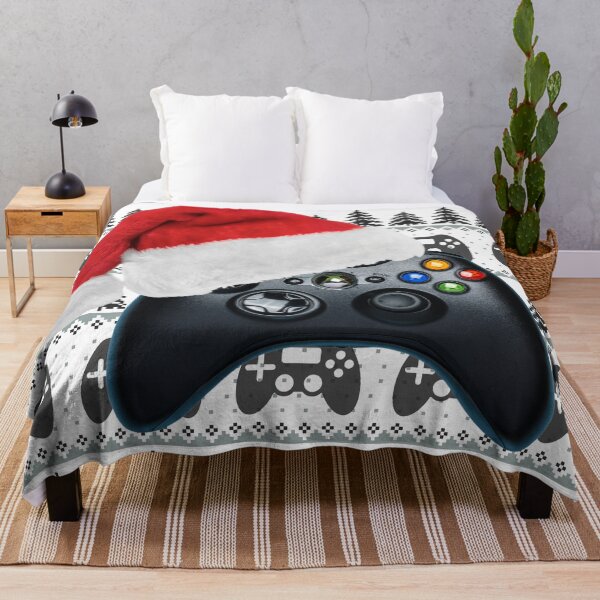 Item preview, Video Gamer Christmas designed and sold by Kormix.