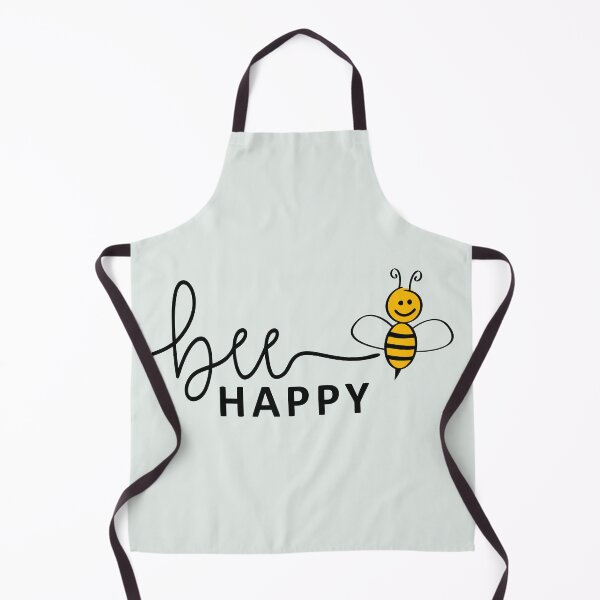Item preview, Be happy designed and sold by Mahe-Art.