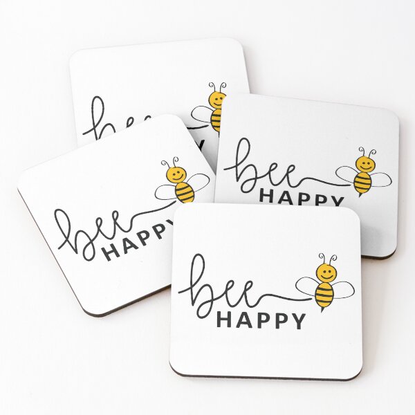Item preview, Be happy designed and sold by Mahe-Art.