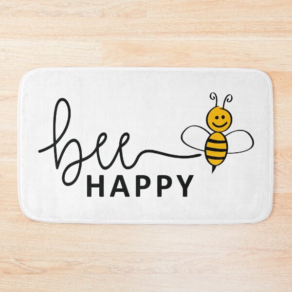 Item preview, Be happy designed and sold by Mahe-Art.