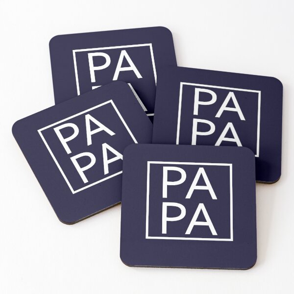 Item preview, Papa designed and sold by halazidan.