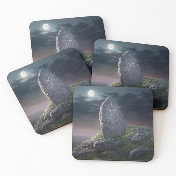 Item preview, Rune Stones Series designed and sold by VISIONARTIST.