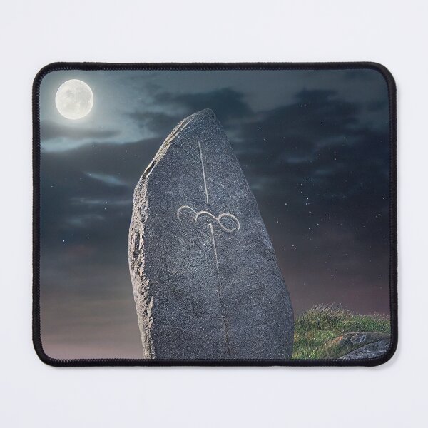 Item preview, Rune Stones Series designed and sold by VISIONARTIST.