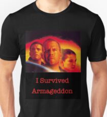 Armageddon Unisex T-Shirt