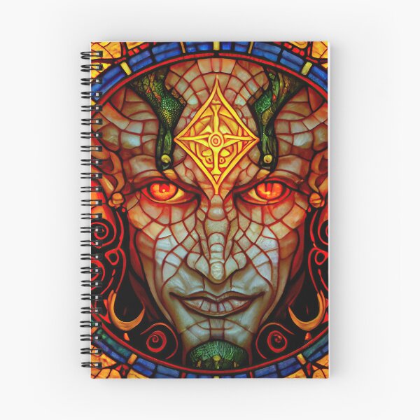 Item preview, Murmur designed and sold by OccultDreams.