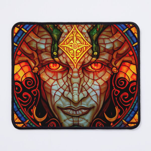Item preview, Murmur designed and sold by OccultDreams.