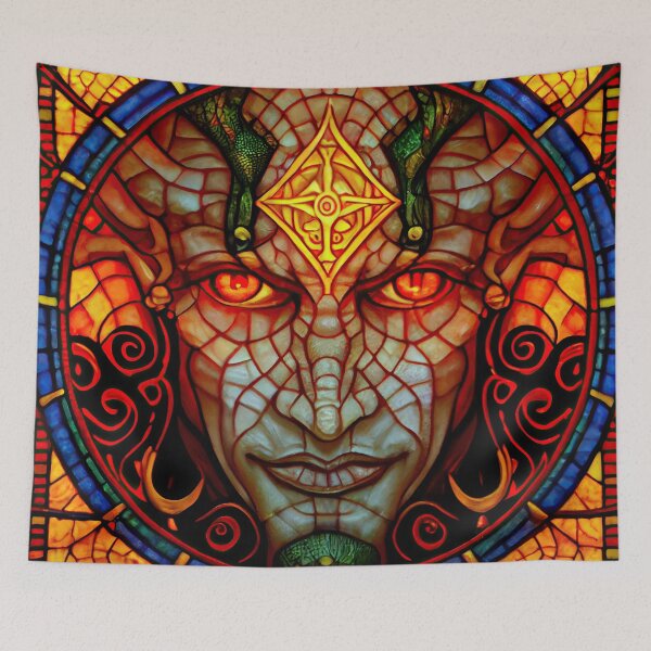 Item preview, Murmur designed and sold by OccultDreams.