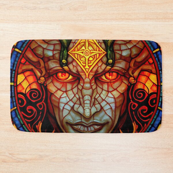 Item preview, Murmur designed and sold by OccultDreams.