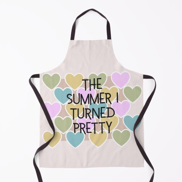 Item preview, The Summer I Turned Pretty designed and sold by The Messy Corner Silvi.