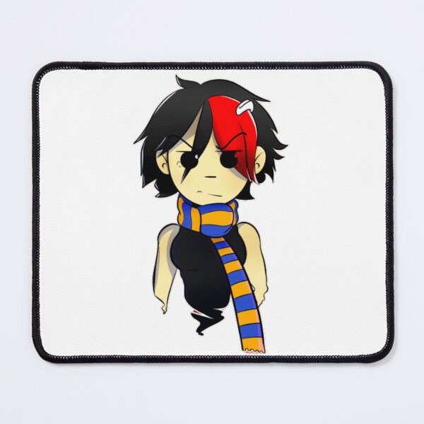 Item preview, knives chau - Scott Pilgrim's Universe - Knives cut designed and sold by ALAEEDDINEBHM.