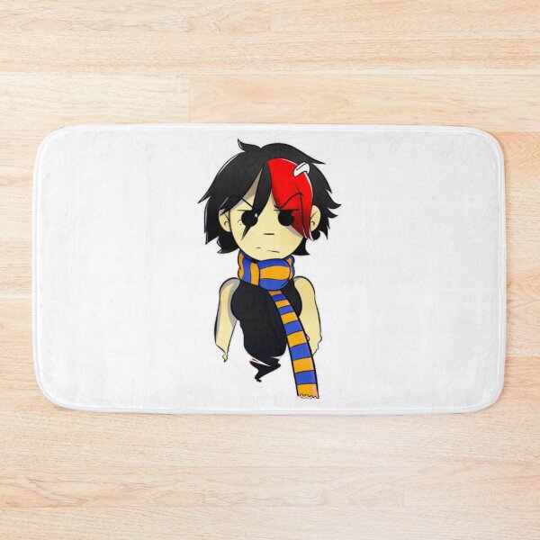 Item preview, knives chau - Scott Pilgrim's Universe - Knives cut designed and sold by ALAEEDDINEBHM.