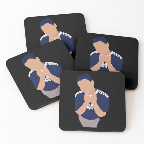 Item preview, Calum Sticker designed and sold by marsomlevkaf.