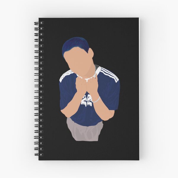 Item preview, Calum Sticker designed and sold by marsomlevkaf.