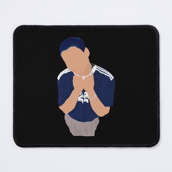 Item preview, Calum Sticker designed and sold by marsomlevkaf.