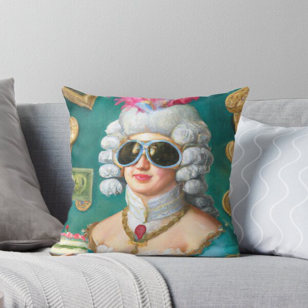 Item preview, Unusual Altered Steampunk Portrait Painting with Goggles ( Steampunk ) designed and sold by RadRococo.