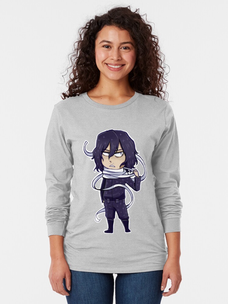 t shirt bnha