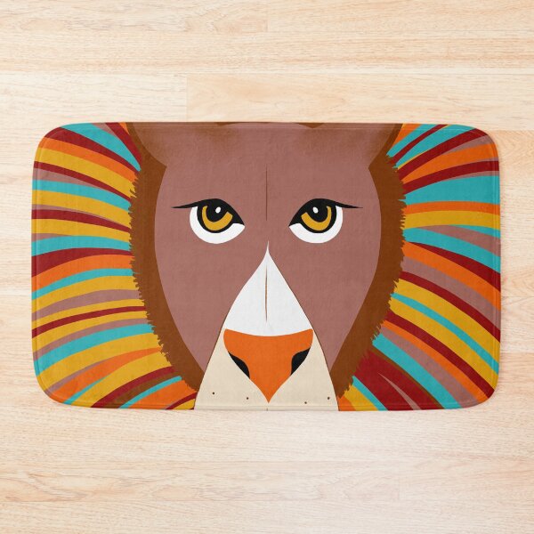 Item preview, Lion King designed and sold by Anakathrin.