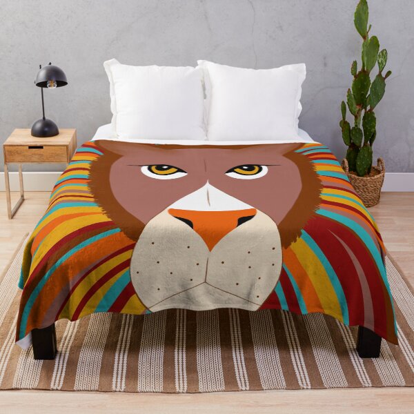 Item preview, Lion King designed and sold by Anakathrin.