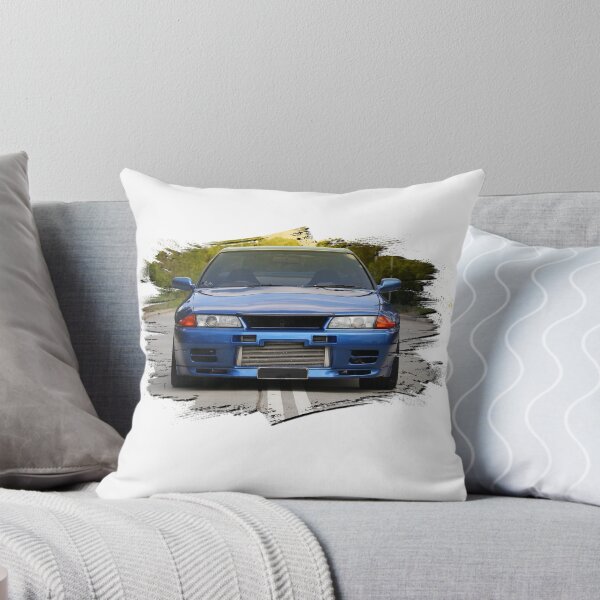 Item preview, GTR Nissan RB26  JDM Skyline Japanese Domestic Market R32 designed and sold by dragphotos.